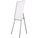 Πίνακας Σεμιναρίου 70x100cm Μαγνητικός με Τρίποδο FL710