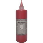 Μελάνι Μαρκαδόρου Πίνακα 580ml Κόκκινο exoplismos edu