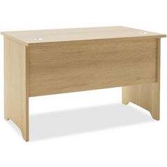 Γραφείο Εργασίας 120x75x75cm - Μελαμίνη 25mm - Σειρά Μπρέσια