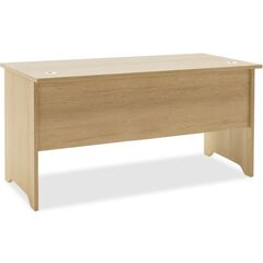 Γραφείο Εργασίας 150x75x75cm - Μελαμίνη 25mm - Σειρά Μπρέσια