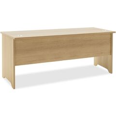 Γραφείο Εργασίας 180x75x75cm - Μελαμίνη 25mm - Σειρά Μπρέσια
