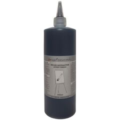 Μελάνι Μαρκαδόρου Πίνακα 580ml Μαύρο exoplismos edu