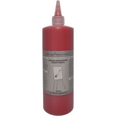 Μελάνι Μαρκαδόρου Πίνακα 580ml Κόκκινο exoplismos edu