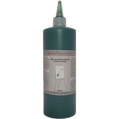 Μελάνι Μαρκαδόρου Πίνακα 580ml Πράσινο exoplismos edu