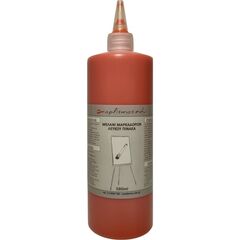 Μελάνι Μαρκαδόρου Πίνακα 580ml Πορτοκαλί exoplismos edu
