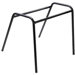 Σκελετός Καρέκλας Selena - Vicenza μαύρος