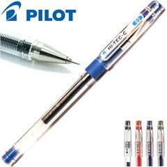 Στυλό 0.3mm Pilot HI-TEC-C Μπλε
