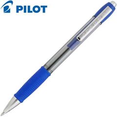 Pilot Στυλό Super Grip Fine 0.7mm