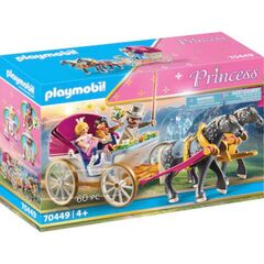 Playmobil 70449 Πριγκιπική άμαξα