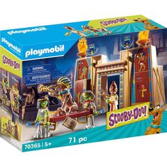 Playmobil 70365 Περιπέτεια στην Αίγυπτο