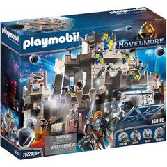 Playmobil 70220 Μεγάλο Κάστρο του Νόβελμορ