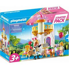 Playmobil 70500 Starter Pack Πριγκιπικός πύργος