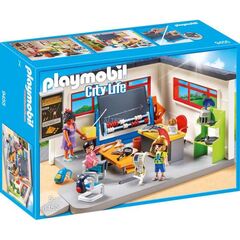 Playmobil 9455 Τάξη Ιστορίας