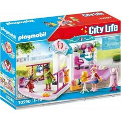 Playmobil 70590 Στούντιο μόδας