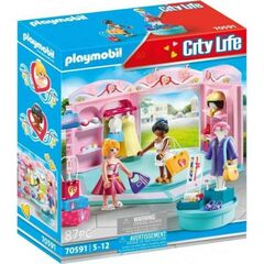 Playmobil 70591 Κατάστημα μόδας