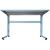 Διθέσιο Θρανίο Catania 120x40cm - μελαμίνη 25mm