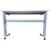 Διθέσιο Θρανίο Catania 120x40cm - μελαμίνη 25mm
