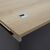 Γραφείο Εργασίας 180x75x75cm - Μελαμίνη 25-20mm - Σειρά Μόντενα