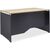 Γραφείο Εργασίας 120x75x75cm - Μελαμίνη 25-20mm - Σειρά Μόντενα