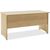 Γραφείο Εργασίας 150x75x75cm - Μελαμίνη 25mm - Σειρά Μπρέσια