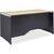 Γραφείο Εργασίας 150x75x75cm - Μελαμίνη 25-20mm - Σειρά Μόντενα
