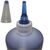 Μελάνι Μαρκαδόρου Πίνακα 580ml Μπλε exoplismos edu + Δώρο WB600