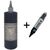 Μελάνι Μαρκαδόρου Πίνακα 580ml Μαύρο exoplismos edu + Δώρο WB600