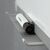 Πίνακας Combi Board Τσόχας - Λευκός Μαγνητικός 90x120cm 2x3SA - TCAST129