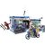 Playmobil 70568 Αστυνομικό Τμήμα