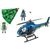 Playmobil 70569 Εναέρια αστυνομική καταδίωξη