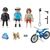 Playmobil 70573 Αστυνομικός με ποδήλατο και πορτοφολάς