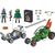 Playmobil 70577 Αστυνομική καταδίωξη Go-Kart