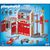 Playmobil 9462 Μεγάλος Πυροσβεστικός Σταθμός