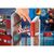Playmobil 9462 Μεγάλος Πυροσβεστικός Σταθμός