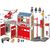 Playmobil 9462 Μεγάλος Πυροσβεστικός Σταθμός