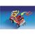 Playmobil 9466 Όχημα Πυροσβεστικής με τροχαλία ρυμούλκησης