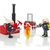 Playmobil 9468 Πυροσβέστες με αντλία νερού