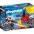Playmobil 9468 Πυροσβέστες με αντλία νερού