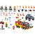 Playmobil 70557 Πυροσβεστική ομάδα διάσωσης