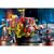 Playmobil 70557 Πυροσβεστική ομάδα διάσωσης