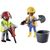 Playmobil 70272 Duo Pack Εργάτες οικοδομών