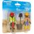 Playmobil 70272 Duo Pack Εργάτες οικοδομών