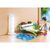 Playmobil 9271 Μοντέρνο υπνοδωμάτιο