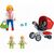 Playmobil 5573 Μαμά με δίδυμα και καροτσάκι