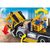 Playmobil 70444 Φορτηγό με ανατρεπόμενη καρότσα