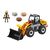 Playmobil 70445 Φορτωτής