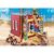 Playmobil 70446 Εργάτες με σκαλωσιά