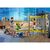 Playmobil 70446 Εργάτες με σκαλωσιά
