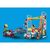 Playmobil 70446 Εργάτες με σκαλωσιά