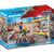 Playmobil 70446 Εργάτες με σκαλωσιά
